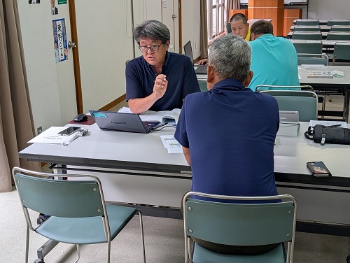 5ピーマン施肥設計