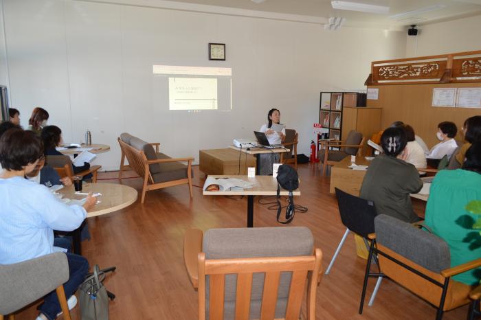 ファームレディたんぽぽ現地研修会