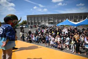 南種子町キッズフェスタ