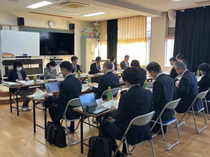 移動教育委員会2