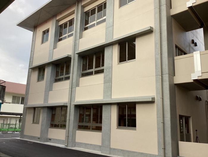 日置市立伊集院小学校