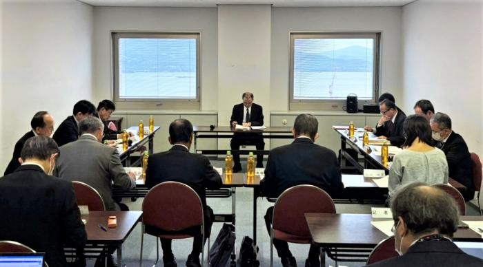 農業高校の学びの充実懇話会