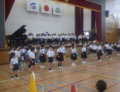 金峰学園義務教育学校