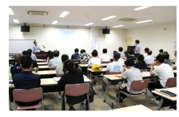 PTA役員等研修会