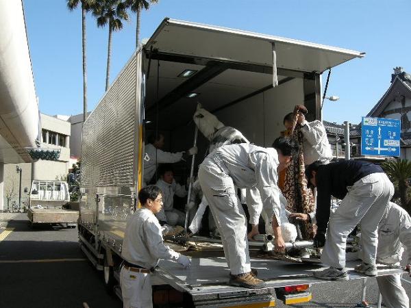 恐竜化石変更14