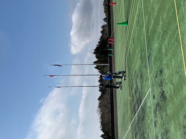 電動モビリティ体験