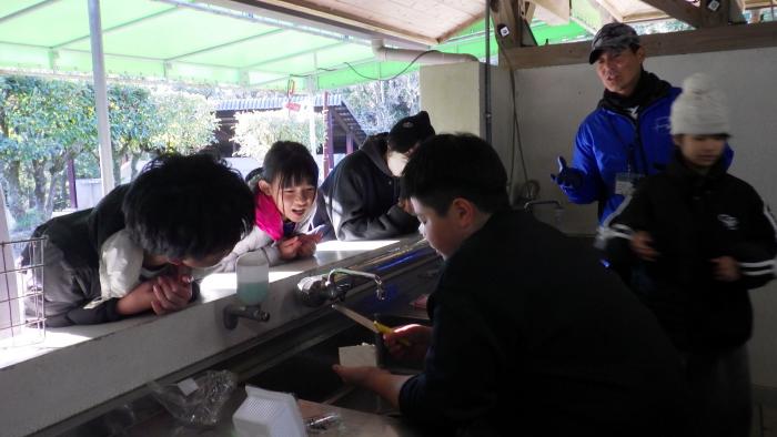 オリジナルクッキング