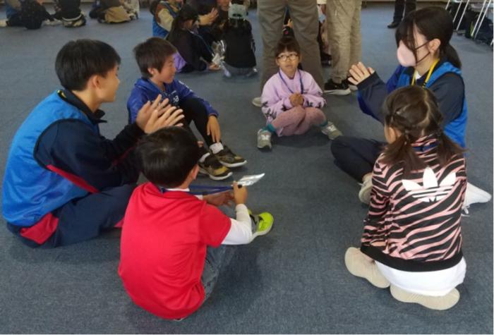 アイスブレイク