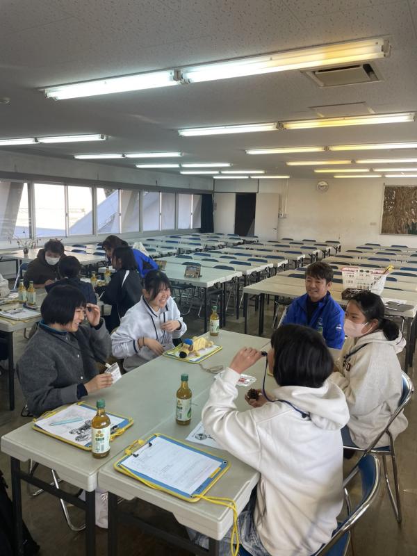 アイスブレイク