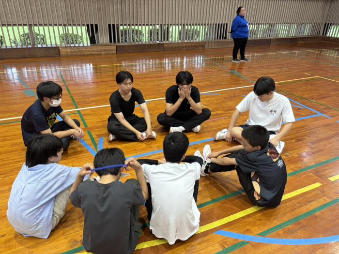 運動会２
