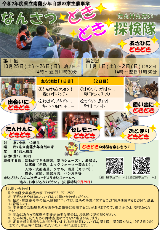 どきどきコンテンツ管理システム