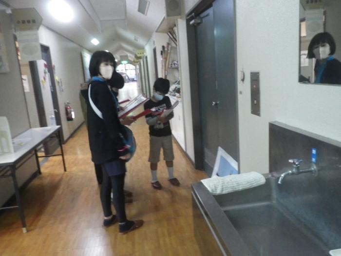 なんさつクイズラリー