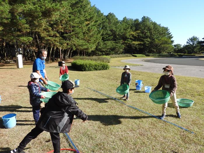 ナイスキャッチ