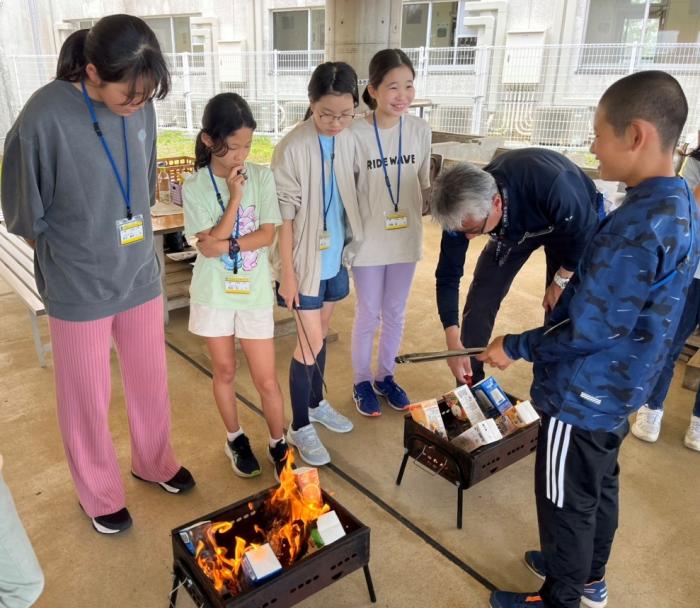 カートンドック