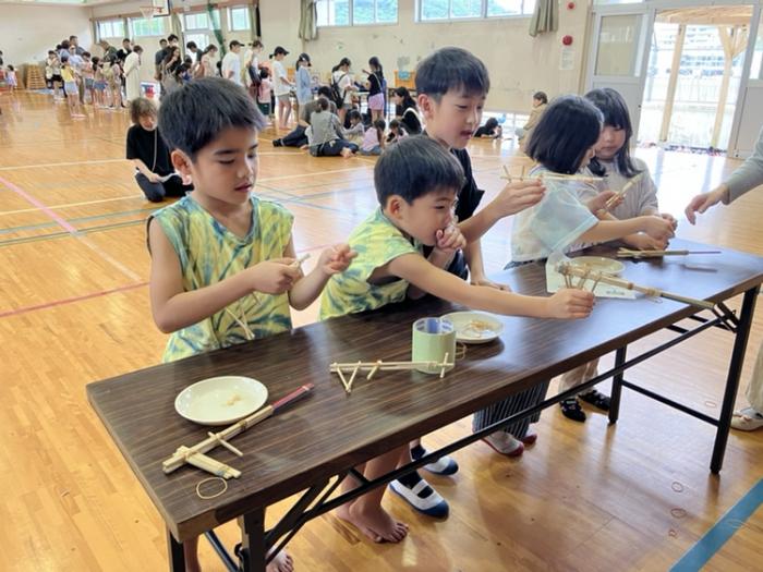 01_わりばし鉄砲