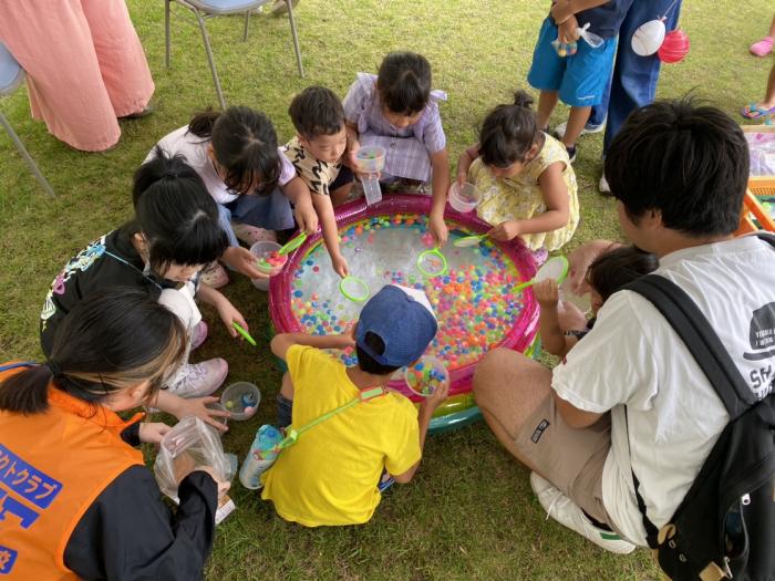 スーパーボール