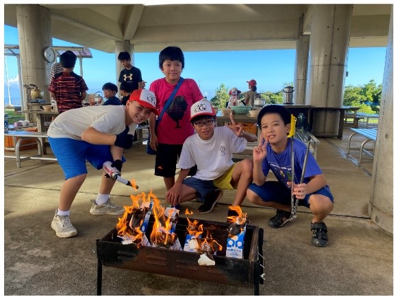 カートンドッグ