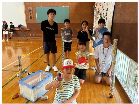 クリエイティブゲーム