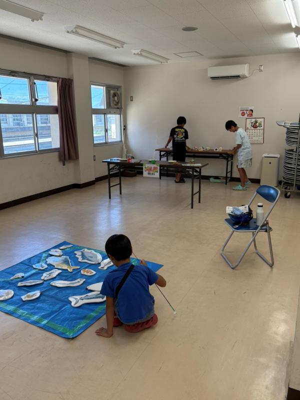 さかな釣りゲーム