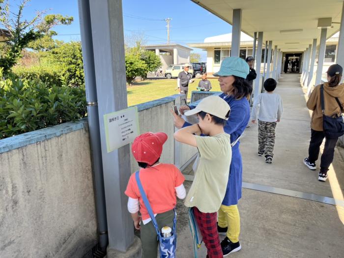 謎解きウォークラリー2