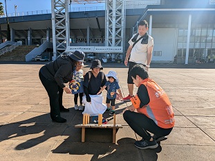 ニュースポーツ