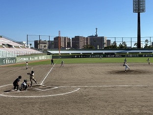 野球