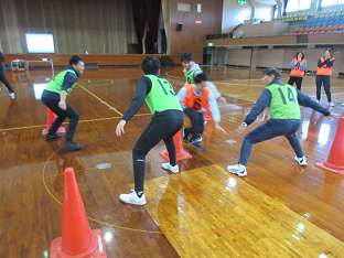 1129コーンタッチ