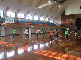 1129バスケットボール