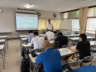 講義：学習指導要領の趣旨を踏まえた指導と評価