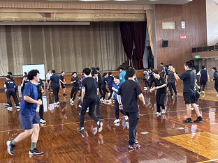 ラッシュアワー