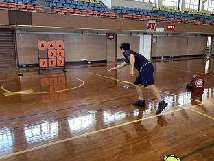 ディスゲッター