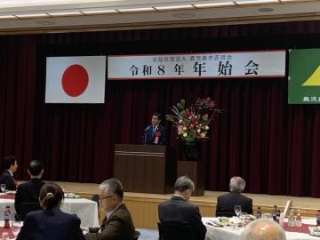 知事写真