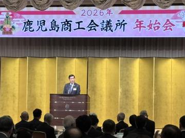 知事写真