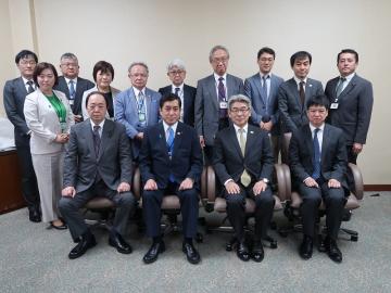 集合写真