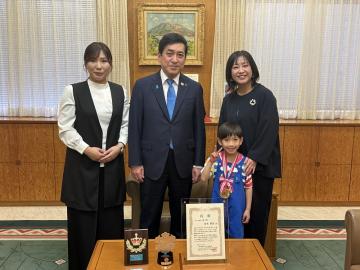 集合写真