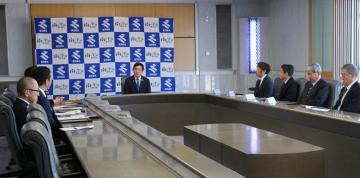 認定式写真