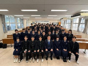 集合写真