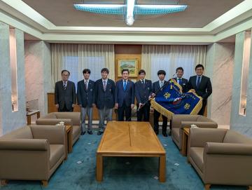 集合写真