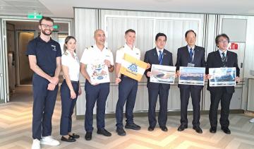 集合写真