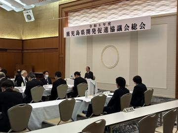 会場写真