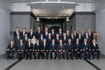 集合写真