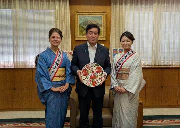 集合写真