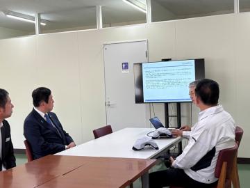 視察先写真3