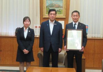 集合写真