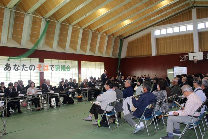 R7そば県北薩地域