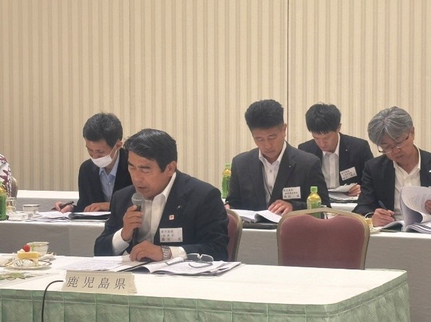 九州議長会3