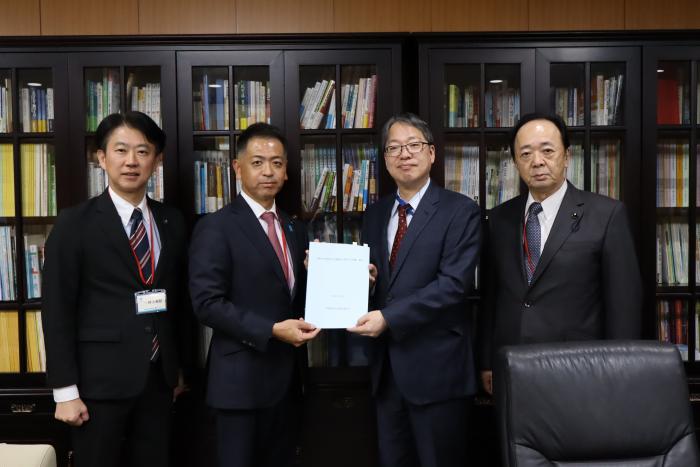 社会文教文部科学