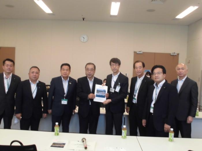 水産庁への要望