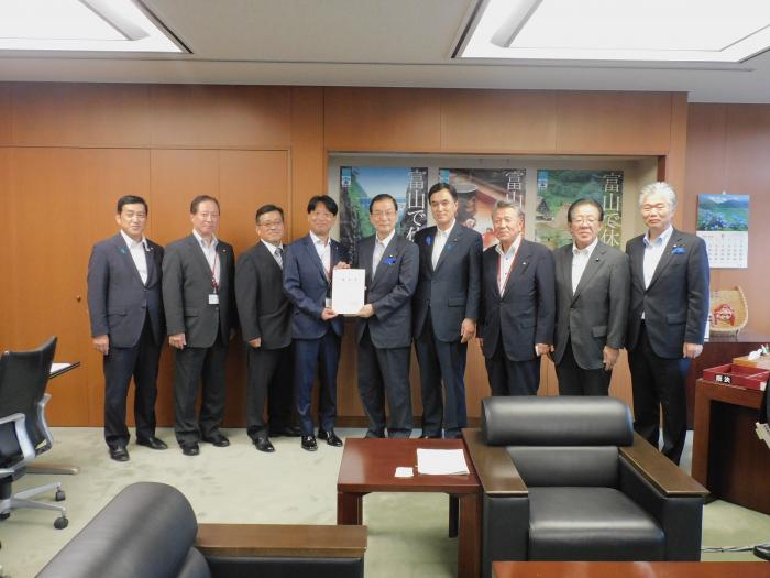 03_堂故副大臣(議連)