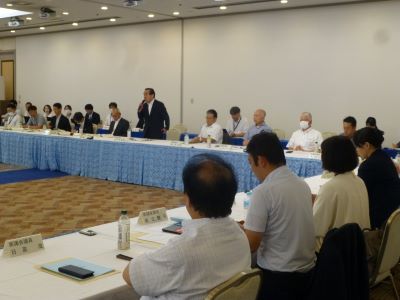 20240802_離島行政懇談会_会長